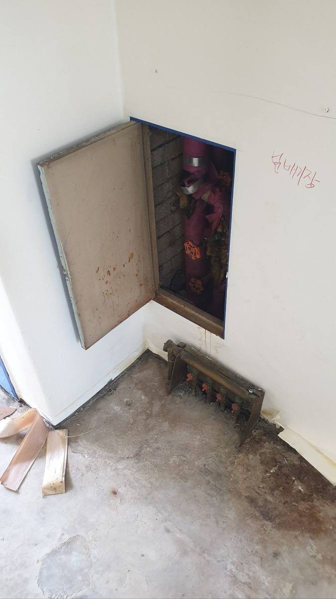 성산시영(2) 시공 전 1